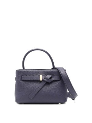 EMPORIO ARMANI: Bolsos Shopping - Bolso Shopping - Azul