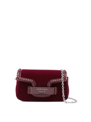 EMPORIO ARMANI: shoulder bags - Shoulder Bag
