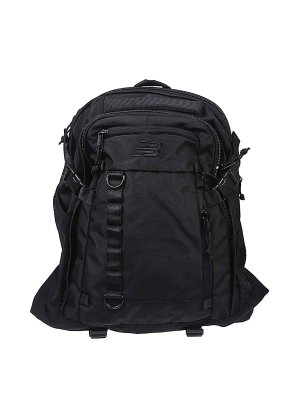 NEW BALANCE: Rucksäcke - Rucksack - Schwarz