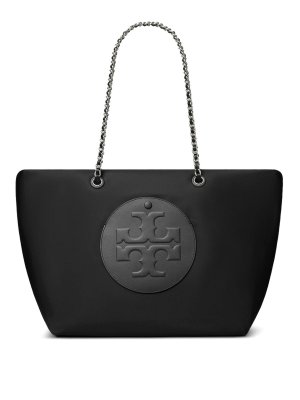 TORY BURCH: Bolsos Shopping - Bolso Shopping - Negro