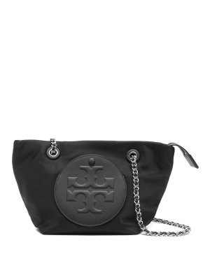 TORY BURCH: Bolsos Shopping - Bolso Shopping - Negro