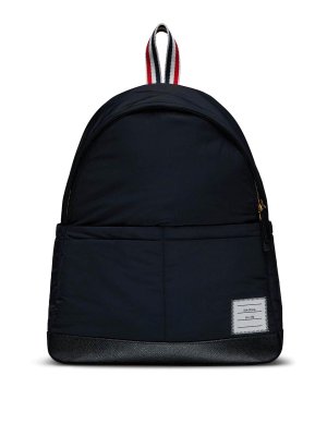 THOM BROWNE: backpacks - Multipocket Backpack