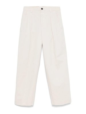 CLOSED: Straight Leg Jeans - Straight Leg Jeans - Beige