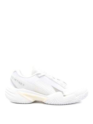ADIDAS BY STELLA MCCARTNEY: スニーカー - スニーカー - 白