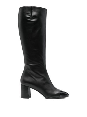 CAREL PARIS: Bottes - Bottes - Noir