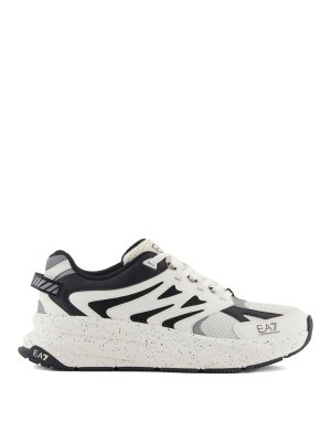 EA7 Emporio Armani: trainers - Sneakers