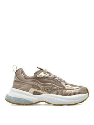 EMPORIO ARMANI: trainers - Sneakers