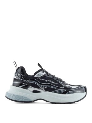 EMPORIO ARMANI: sneakers - Sneakers