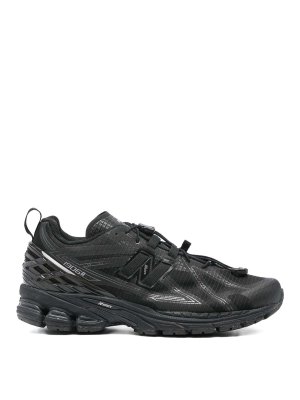 NEW BALANCE: スニーカー - スニーカー - 黒