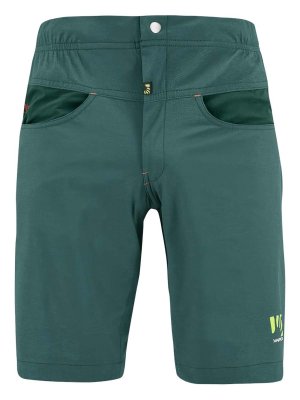 KARPOS: Shorts - Short - Bleu