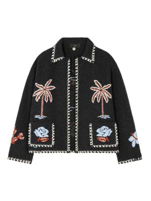 ALANUI: casual jackets - Remember Me Jacke