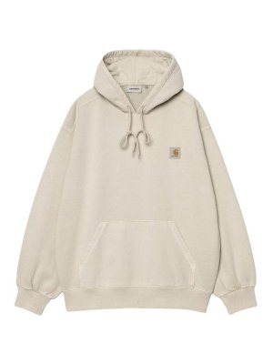 CARHARTT: Sweatshirts & Sweaters - Hooded Vista Sweatshirt
