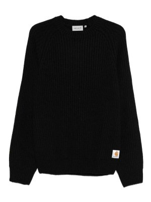 CARHARTT: crew necks - Firth Sweater
