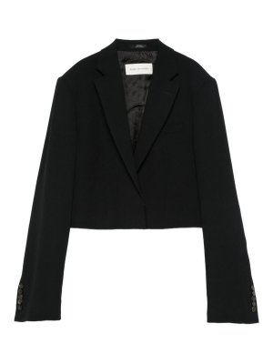 DRIES VAN NOTEN: giacche casual - Giacca corta