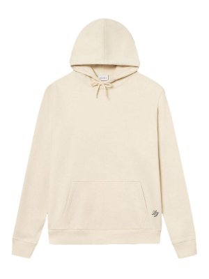 LES DEUX: Sweatshirts & Sweaters - Danton Hoodie