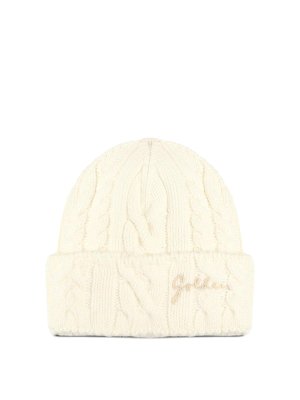 GOLDEN GOOSE: Chaquetas casual - Chaqueta Casual - Blanco