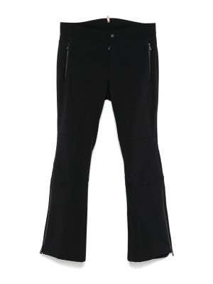 MONCLER: tracksuit bottoms - Ski Trousers