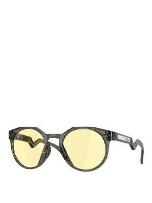 OAKLEY: Lunettes de soleil - Lunettes De Soleil - Noir