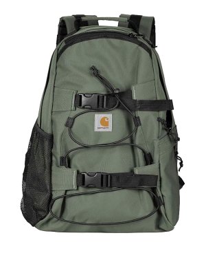 CARHARTT: Rucksäcke - Rucksack - Grün