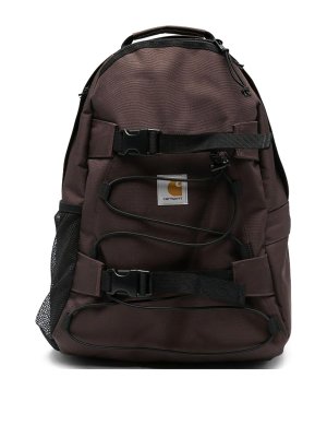 CARHARTT: Rucksäcke - Rucksack - Braun