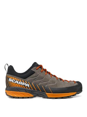 SCARPA: Chaussures de sport - Baskets - Multicolore