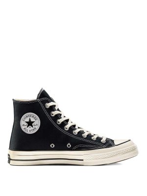 Converse: Chaussures de sport - Baskets - Noir