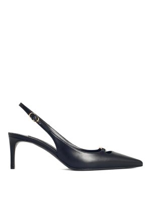 DOLCE & GABBANA: Sandales - Sandales - Noir