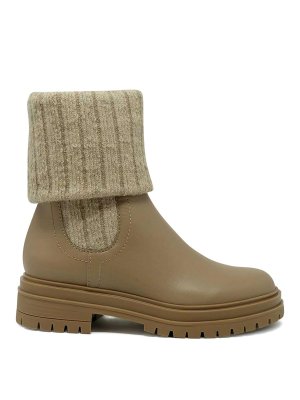 Gianvito Rossi: boots - Tenney Boots