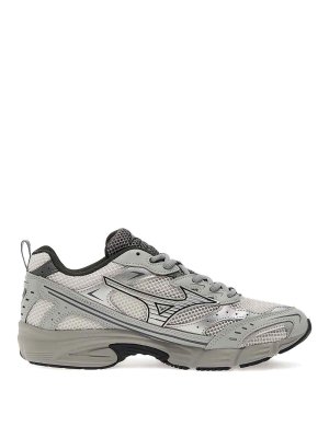 MIZUNO: Sneaker - Sneaker - Grau