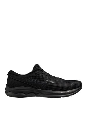 MIZUNO: Chaussures de sport - Baskets - Noir