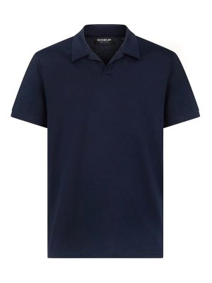 DONDUP: polo shirts - Polos