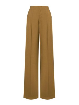 ALBERTA FERRETTI: casual trousers - Trousers