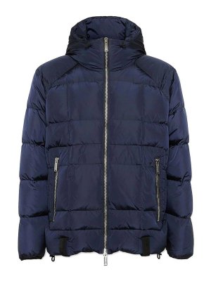 DSQUARED2: padded jackets - Jacket