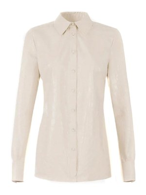 ELISABETTA FRANCHI: shirts - Shirt
