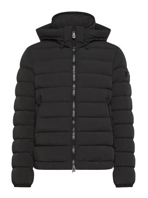 PEUTEREY: padded jackets - Jacket