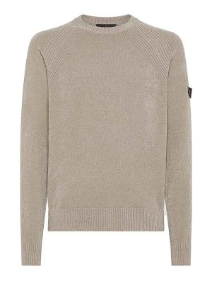 PEUTEREY: crew necks - Sweaters