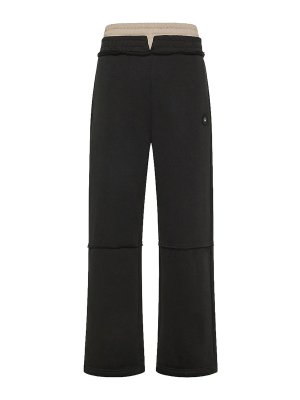 PEUTEREY: Swim shorts & swimming trunks - Trousers