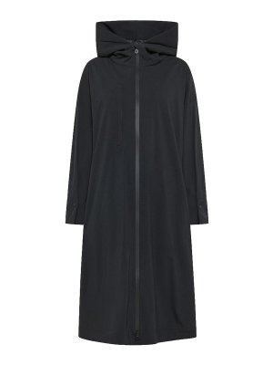 PEUTEREY: Kurze Daunenjacken - Daunenjacke - Schwarz