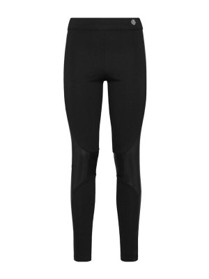 PHILIPP PLEIN: Leggings - Leggings - Schwarz
