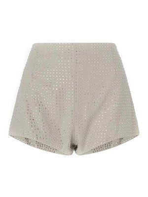 Pinko: Shorts - Shorts - Gris