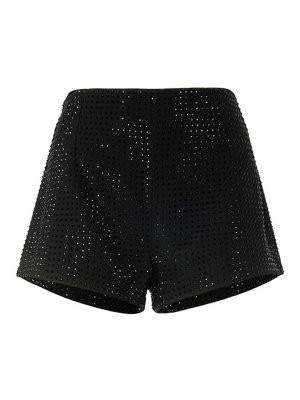 Pinko: Hosen Shorts - Shorts - Schwarz