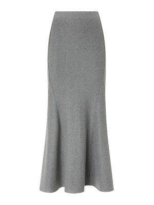 Pinko: Long skirts - Skirt
