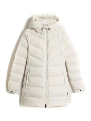 WOOLRICH: padded jackets - Jacket