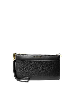 MICHAEL KORS: Handtaschen - Shopper - Schwarz