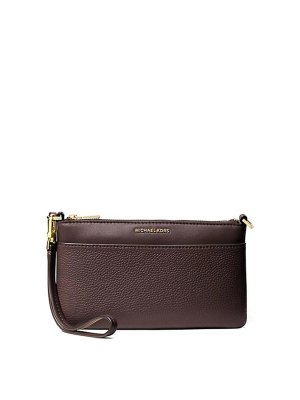 MICHAEL KORS: Handtaschen - Shopper - Braun