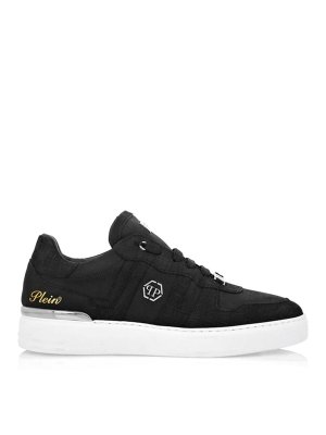 PHILIPP PLEIN: trainers - Sneakers
