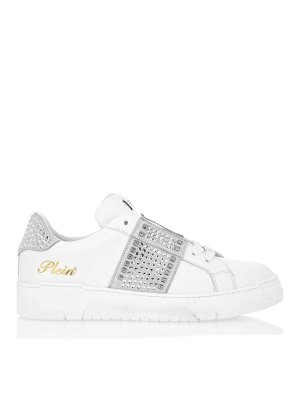 PHILIPP PLEIN: trainers - Sneakers