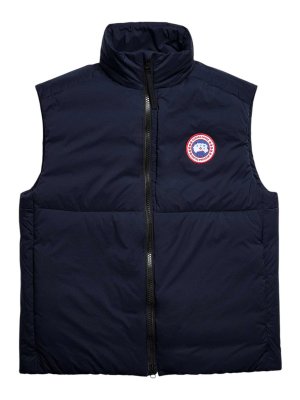 Canada Goose: knee length coats - Jacket