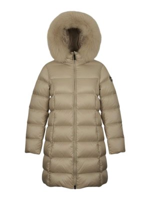 Colmar Originals: Manteaux au genou - Manteau Au Genou - Beige