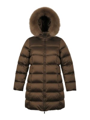 Colmar Originals: Manteaux au genou - Manteau Au Genou - Beige